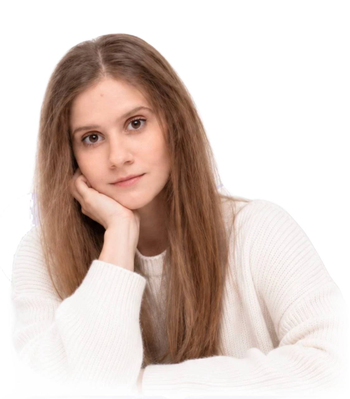 Александра Космакова